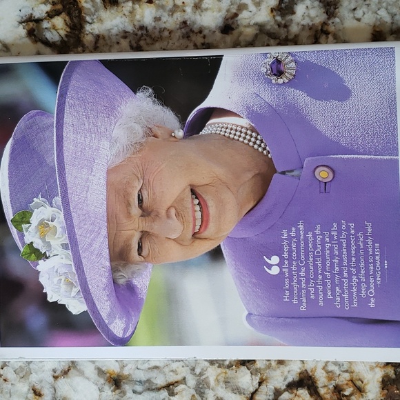 People Queen Elizabeth II Tribute Edition - Picture 3 of 3